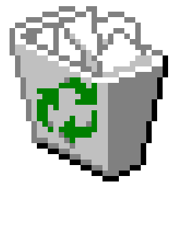 Trash Bin